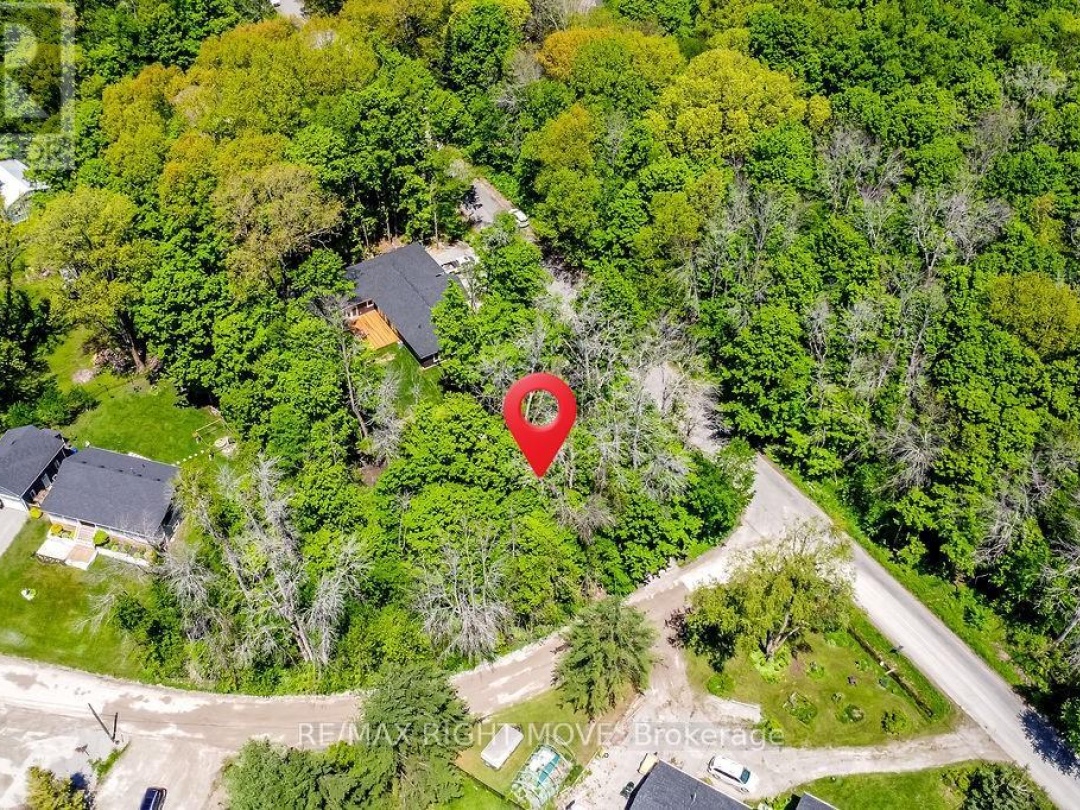 1644 TRADER COWAN ROAD, Severn