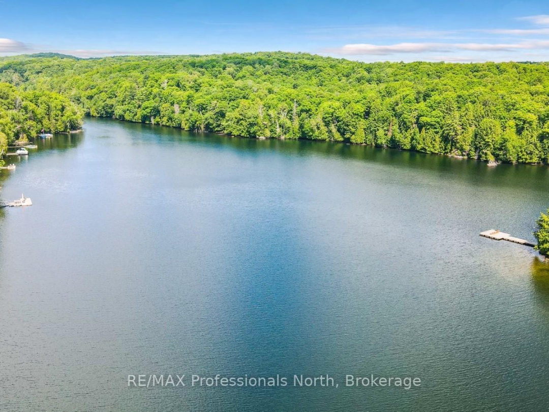 LOT 104 PRECIPICE ROAD, Long Lake