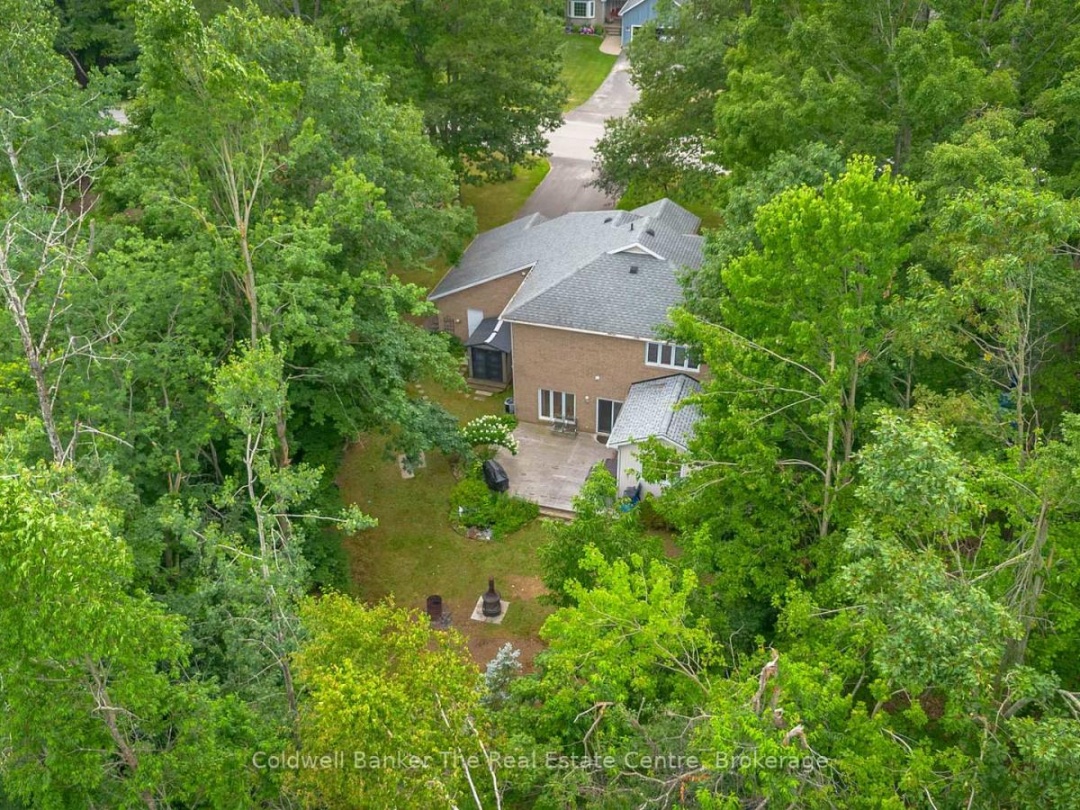 110 FOREST GLEN DRIVE, Gravenhurst (Muskoka (S))