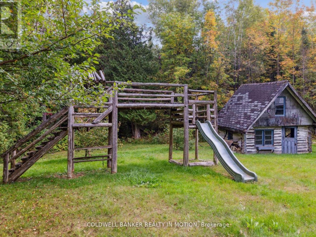 504 BIRCH POINT ROAD, Kawartha Lakes (Verulam)