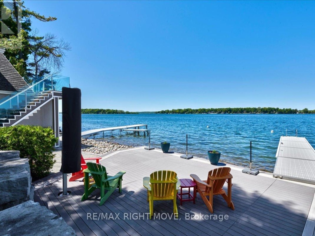 153 Creighton Street S, Lake Simcoe