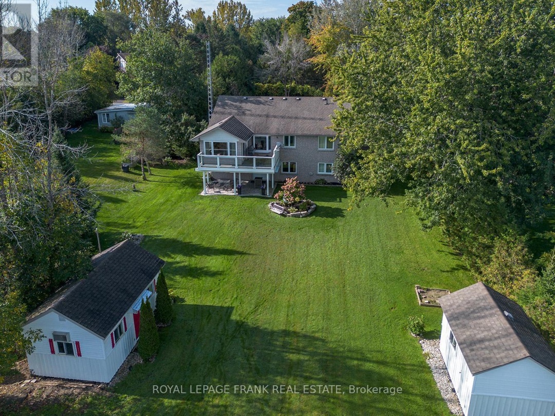 25 SHELLEY DRIVE, 