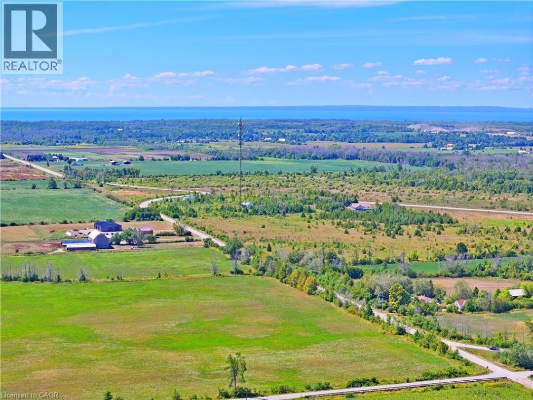 PT LT6 CONCESSION 10 Road, 