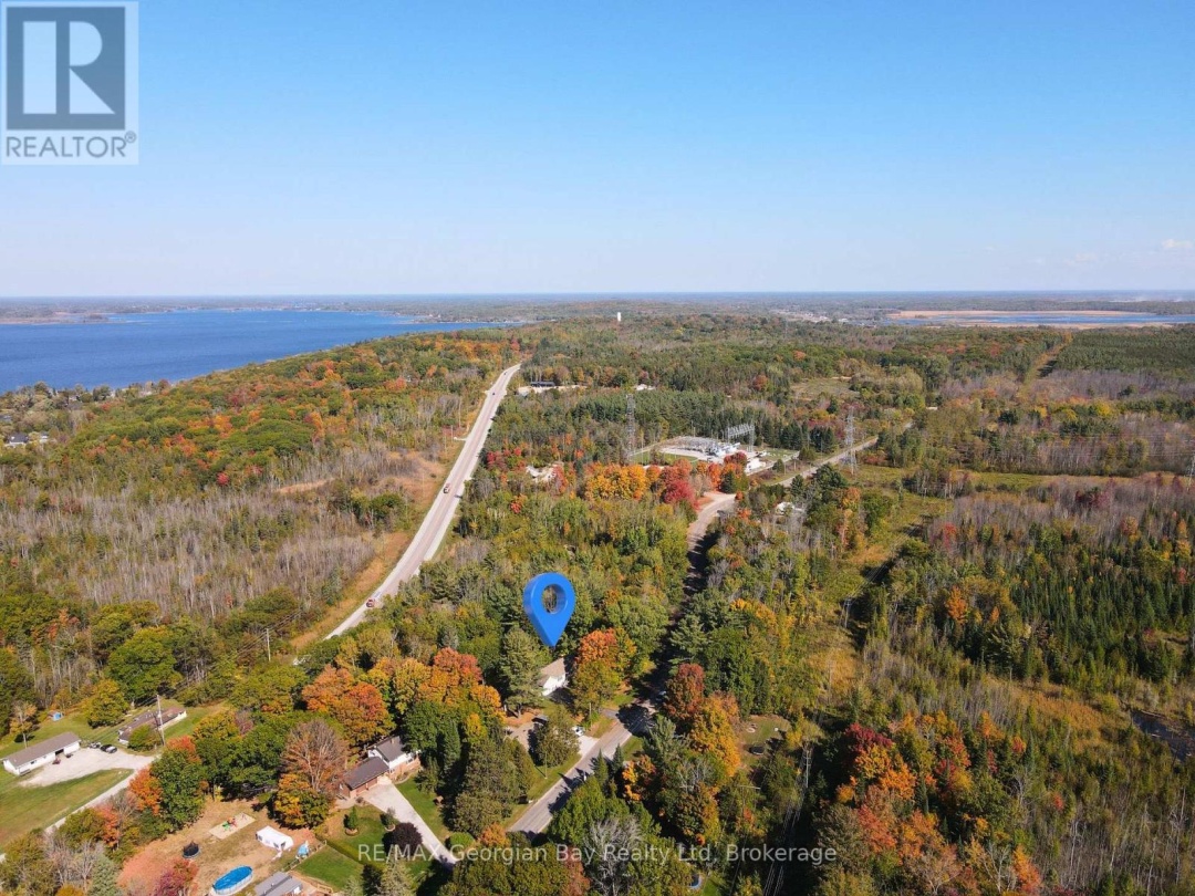 56 BECKETTS SIDE ROAD, 