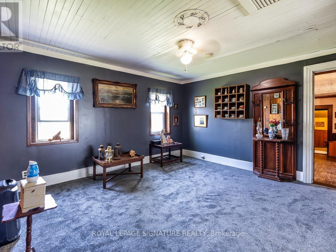 1007 MOOR ROAD, Kawartha Lakes (Eldon)