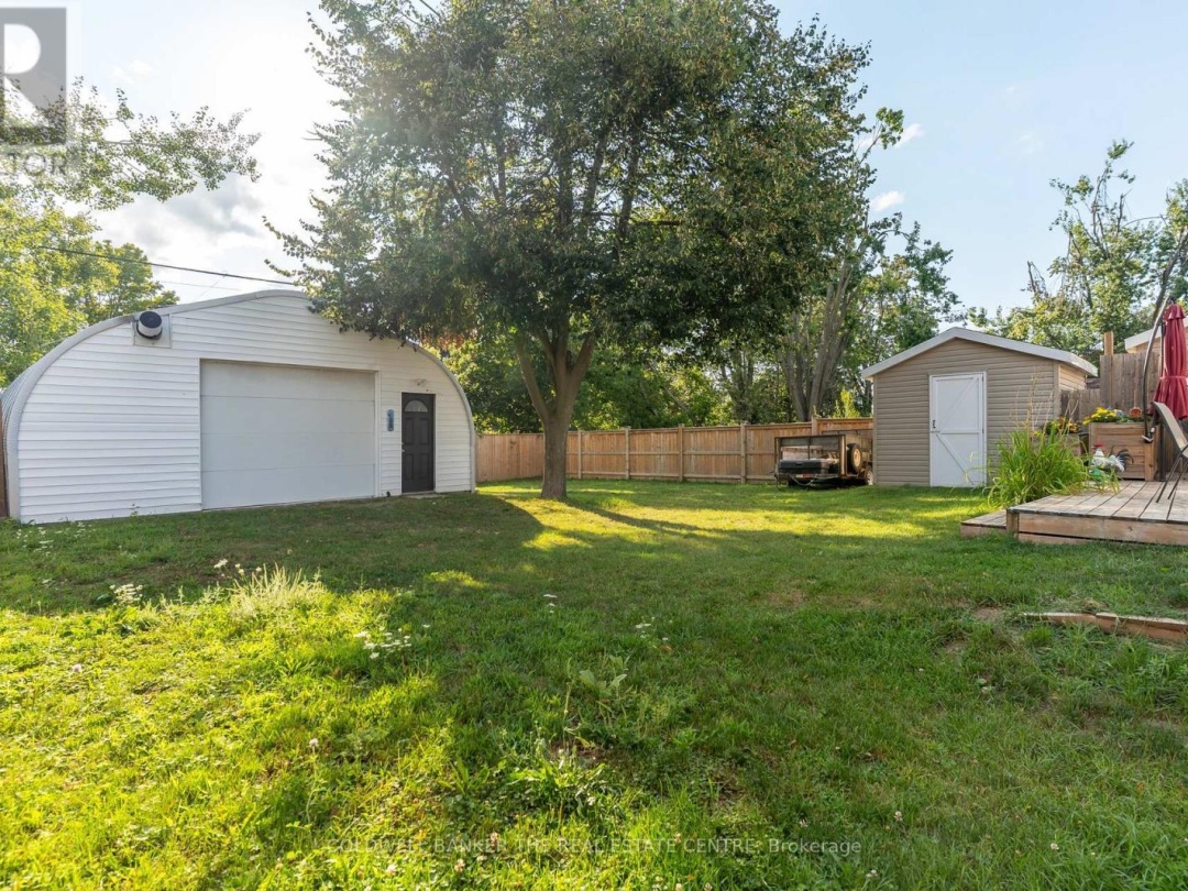 7 LEACH STREET, 