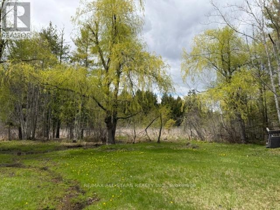 480 KENNEDY DRIVE, Trent Lakes