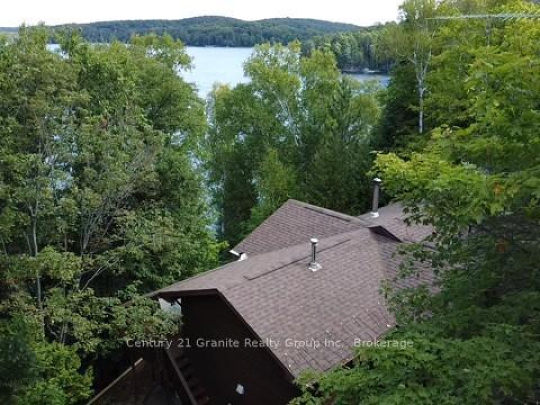 1119 WAMPUM ROAD, Miskwabi Lake