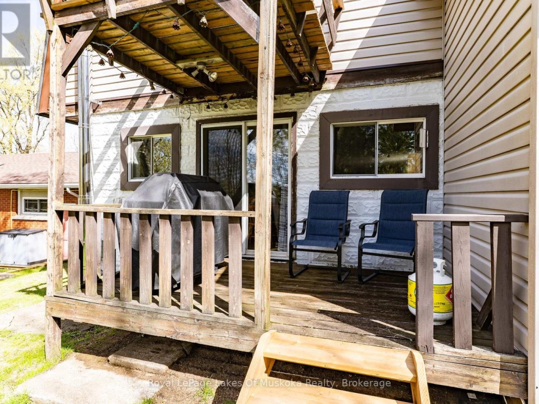 555 WAGNER STREET, Gravenhurst (Muskoka (S))