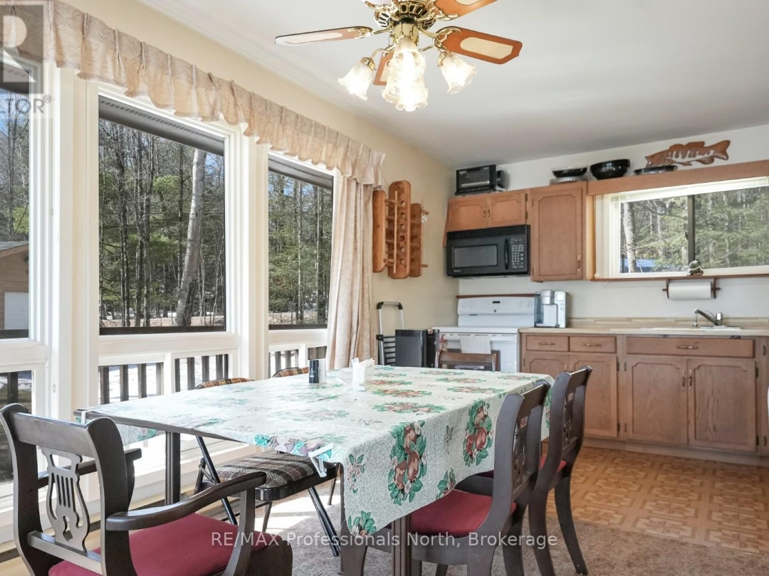 3382 KUSHOG LAKE ROAD, Kushog Lake