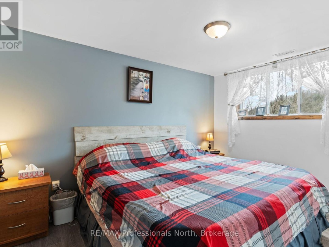 45 NEWCASTLE STREET, Minden Hills (Minden)