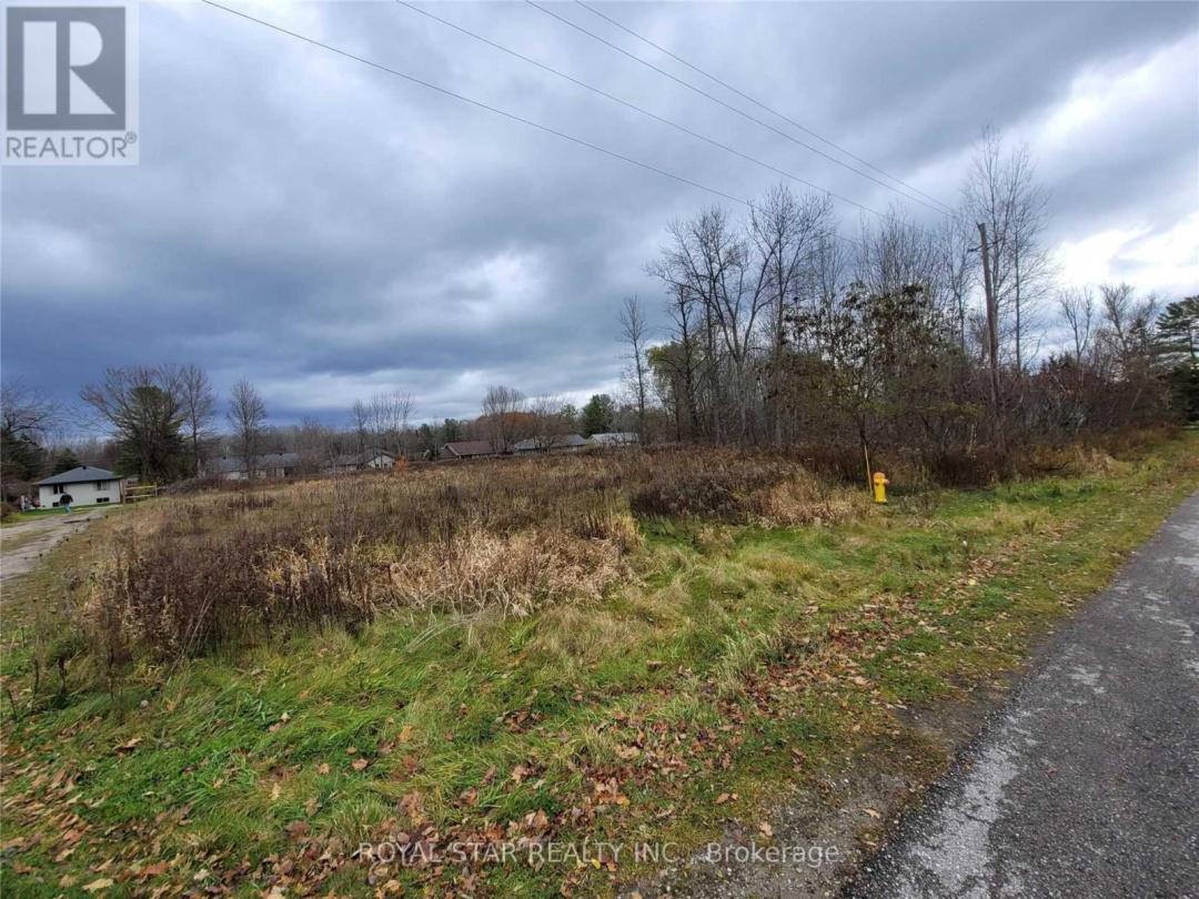 LOT #7 JOHN STREET, 