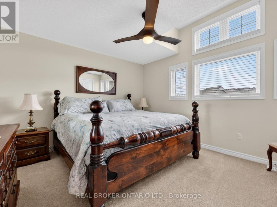 50 MASTERS CRESCENT W, Georgian Bay