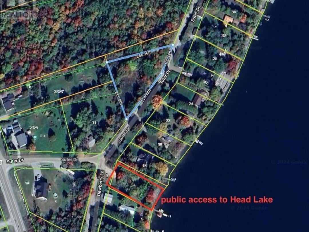 12 SUTER Drive, 