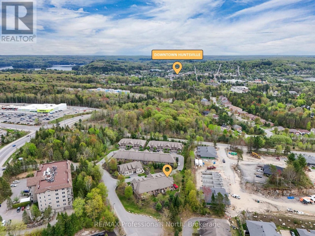 8 SERENITY PLACE CRESCENT, Huntsville (Chaffey)