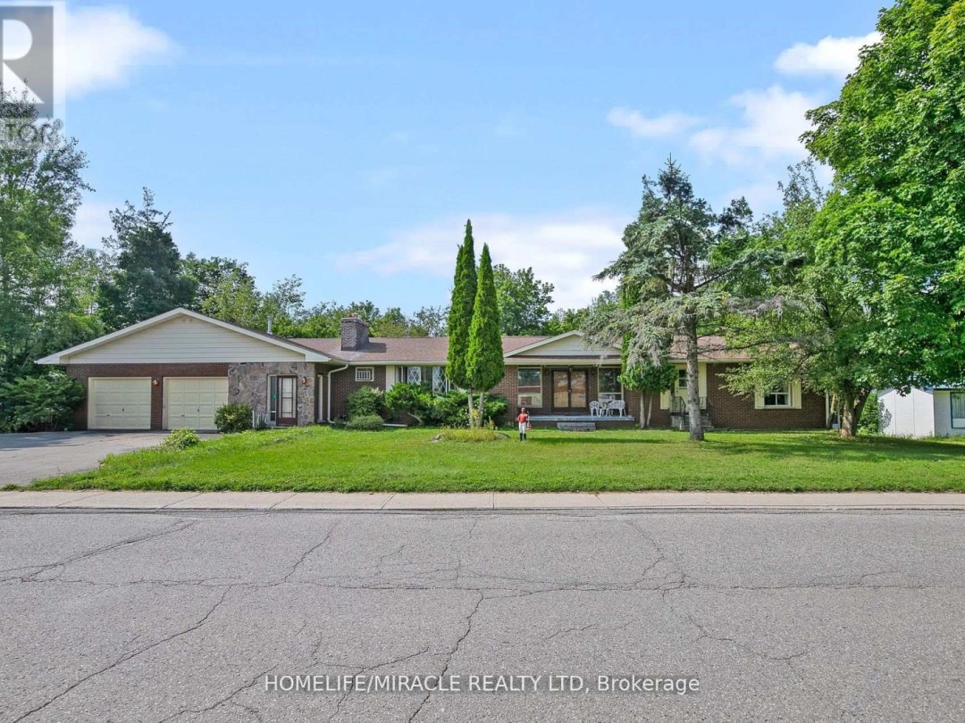 18 GRANDY ROAD, Kawartha Lakes (Bexley)