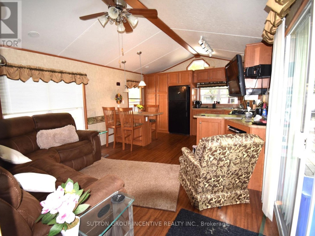 62 - 1082 SHAMROCK MARINA ROAD, Severn River