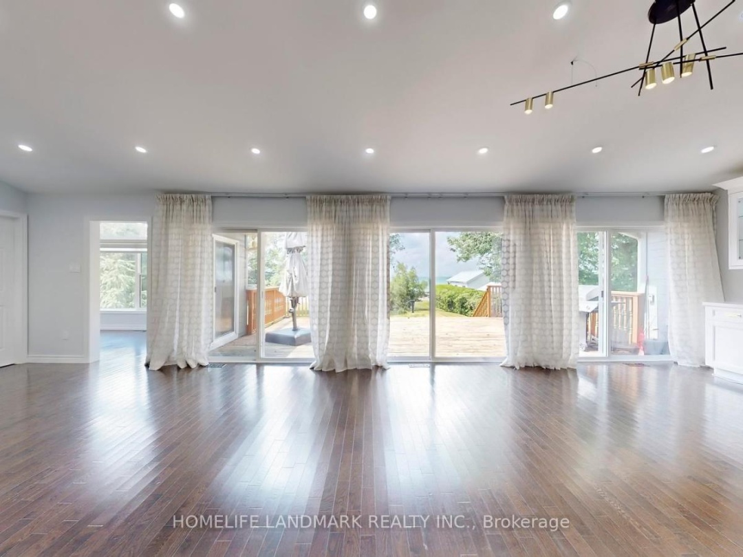 1662 LAKESHORE DRIVE, 