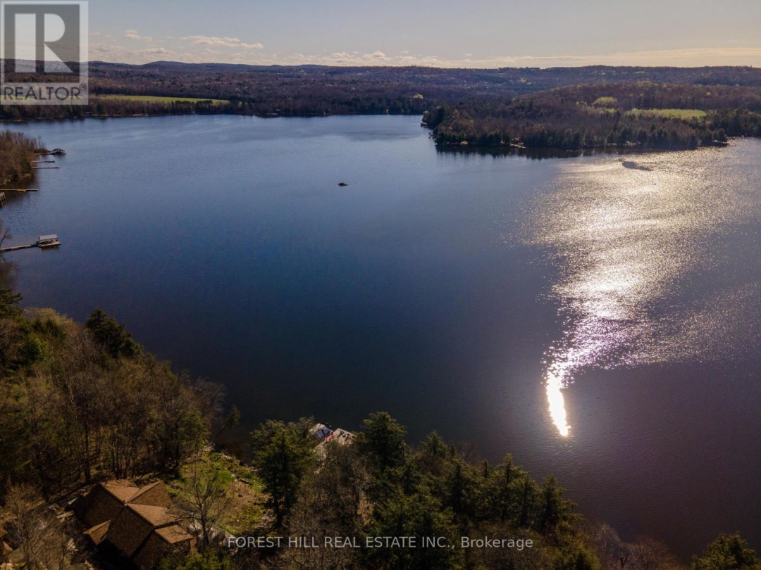 0 Maplehurst Drive, Lake of Bays