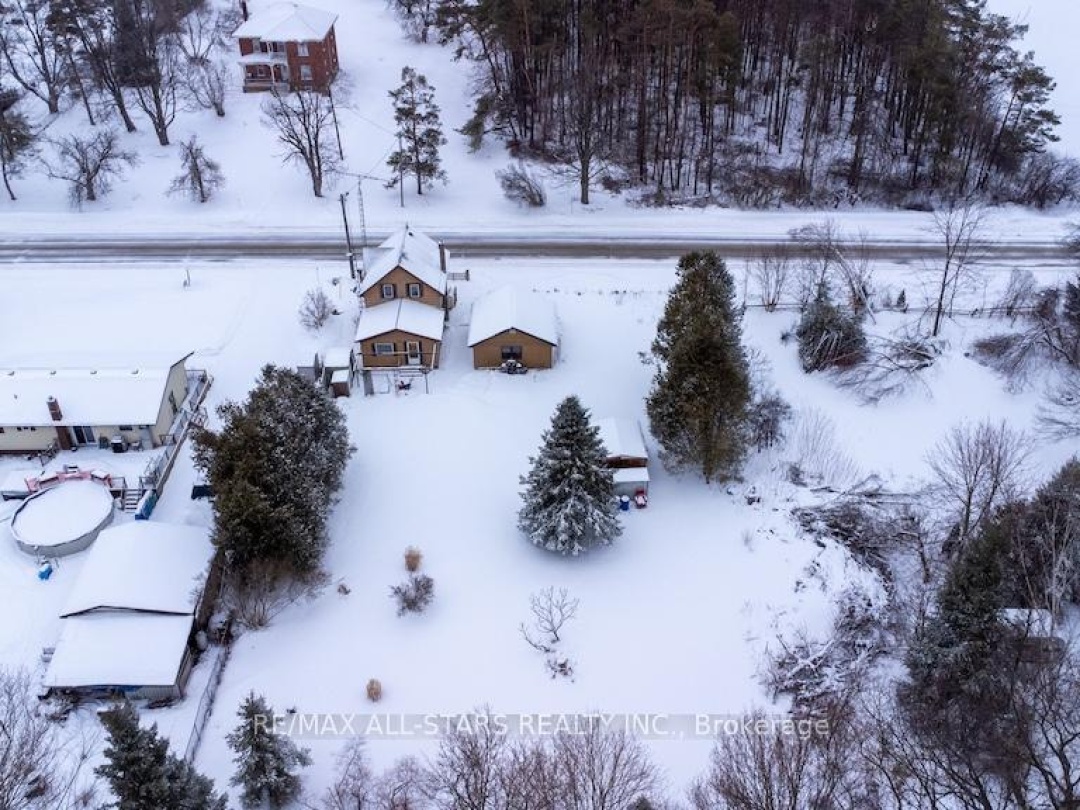 534 FENEL ROAD, Kawartha Lakes (Eldon)
