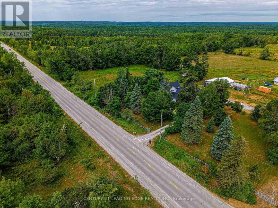 4077 MONCK ROAD, 
