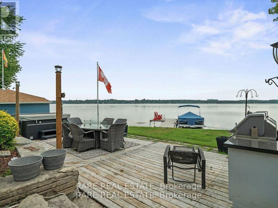 69 MARSH CREEK ROAD, Lake Scugog