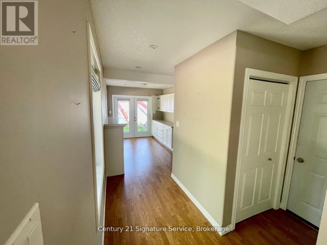 264 ROBINS POINT ROAD, 