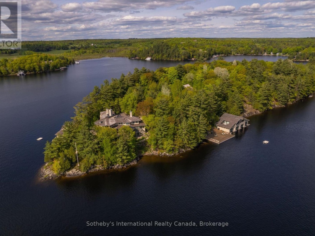 FULL - 1250 WALDMERE ROAD, Lake Muskoka