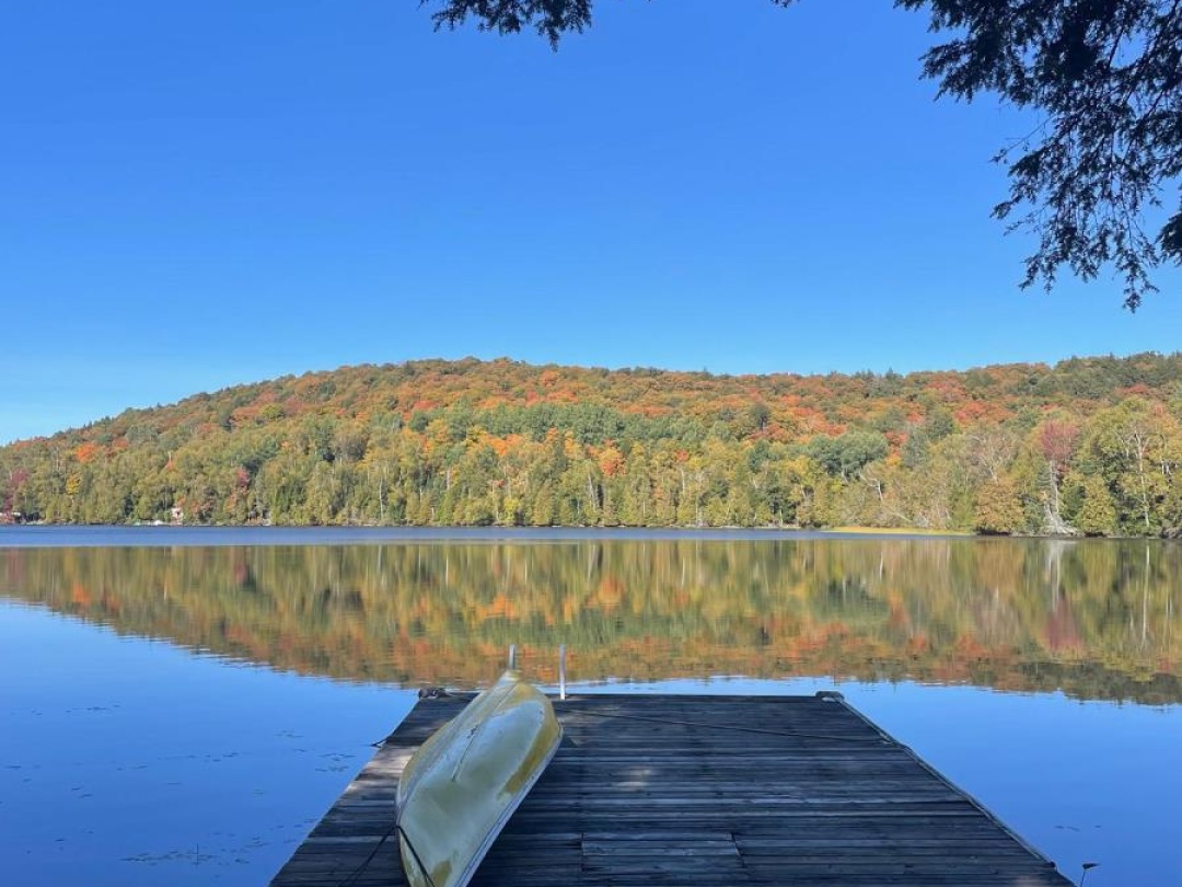 2391 LIMBERLOST ROAD, Dotty Lake