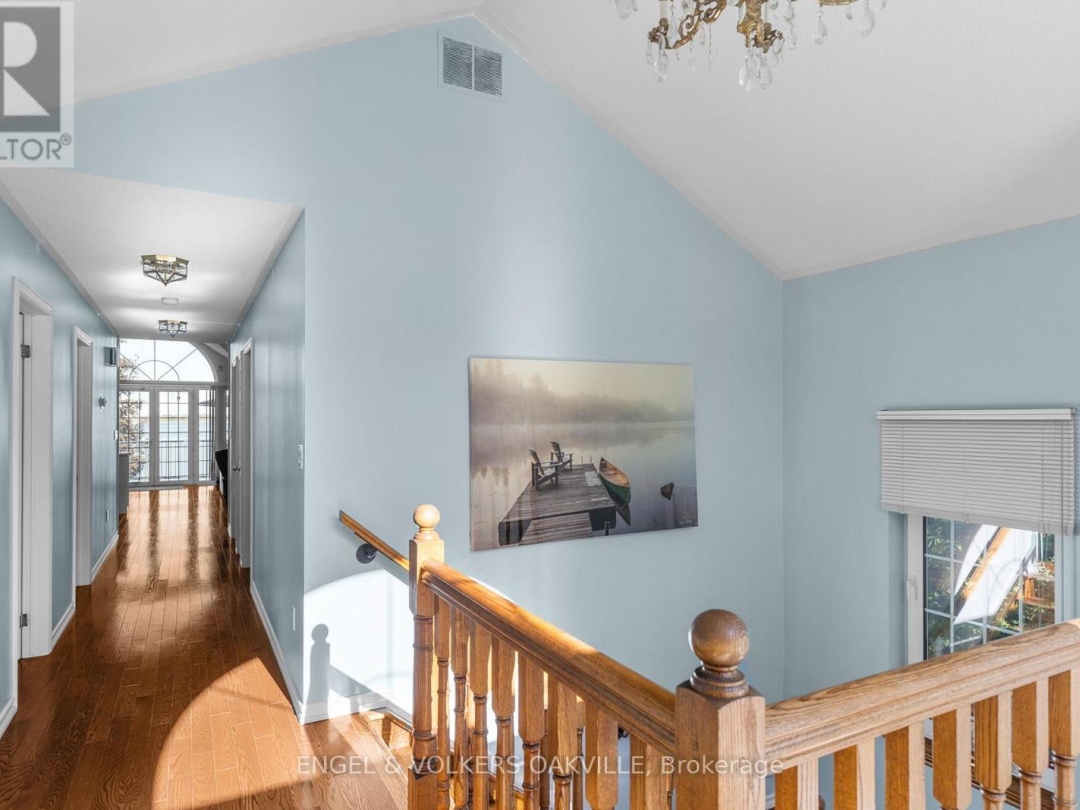 216 ROBINS POINT ROAD, Georgian Bay