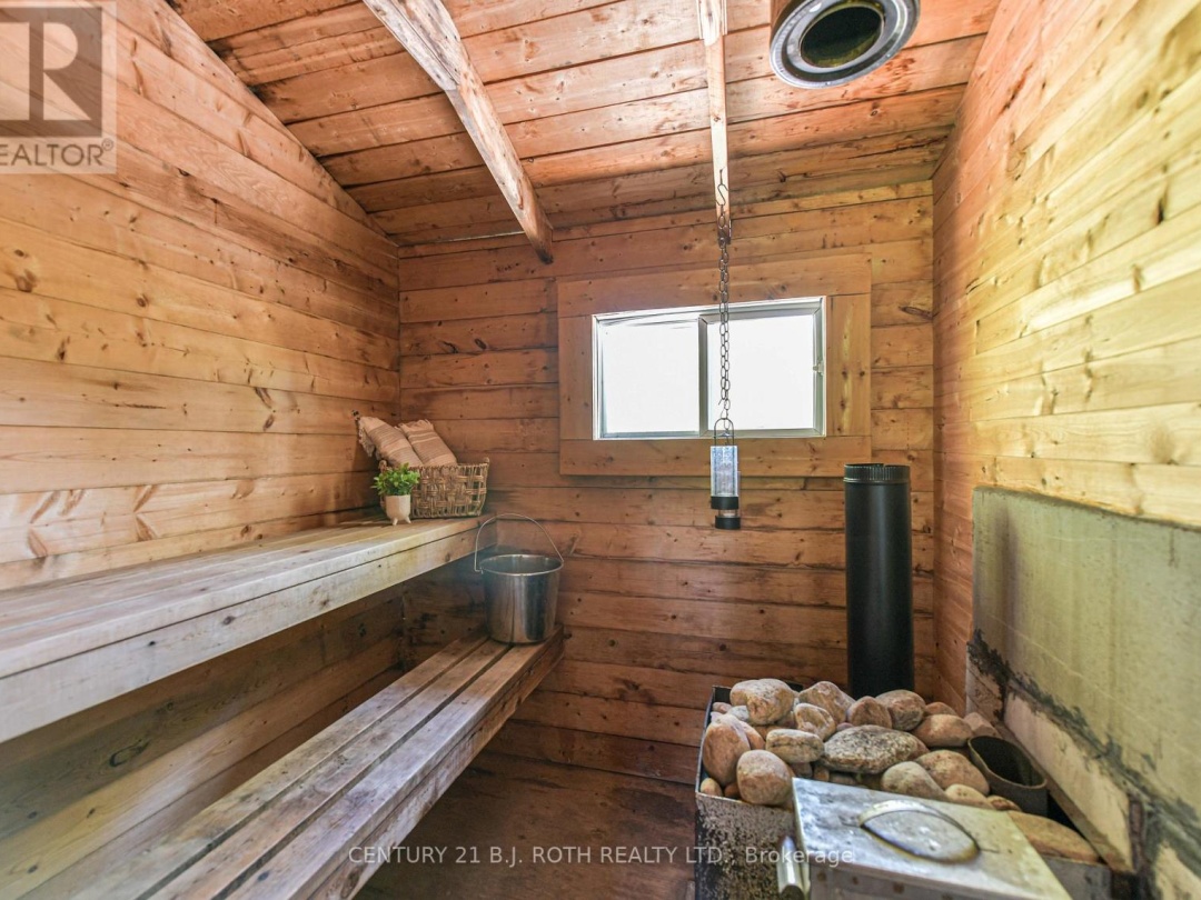 3193 MUSKOKA STREET, Severn River
