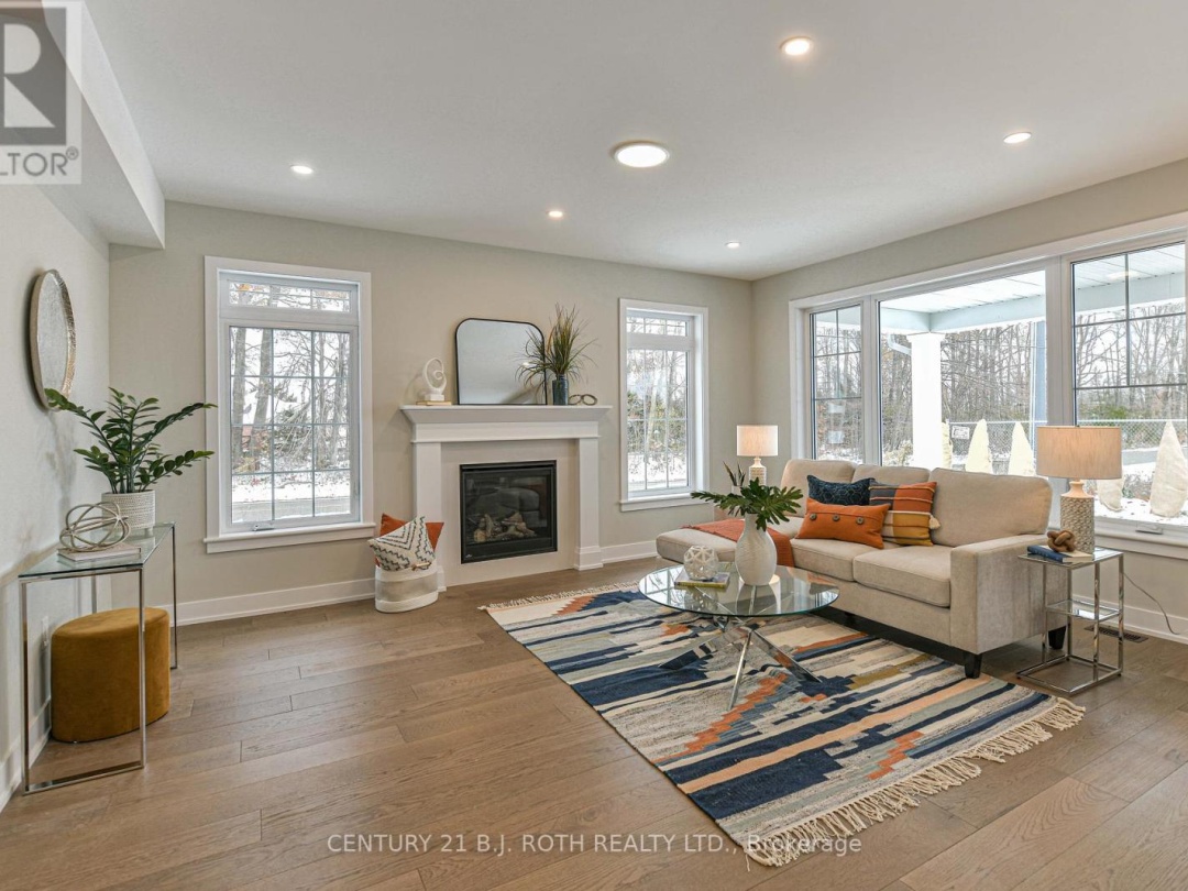 3199 ORION BOULEVARD, Orillia