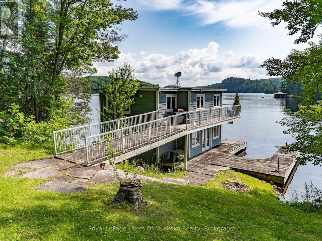 1024/1025 WHITE PINES ROAD, 