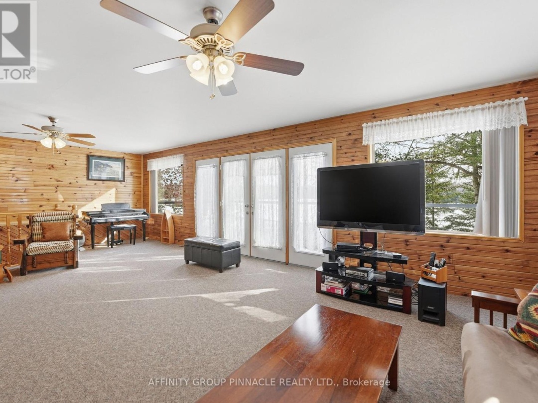 1150 MOORE LAKE ESTATES ROAD, Moore Lake
