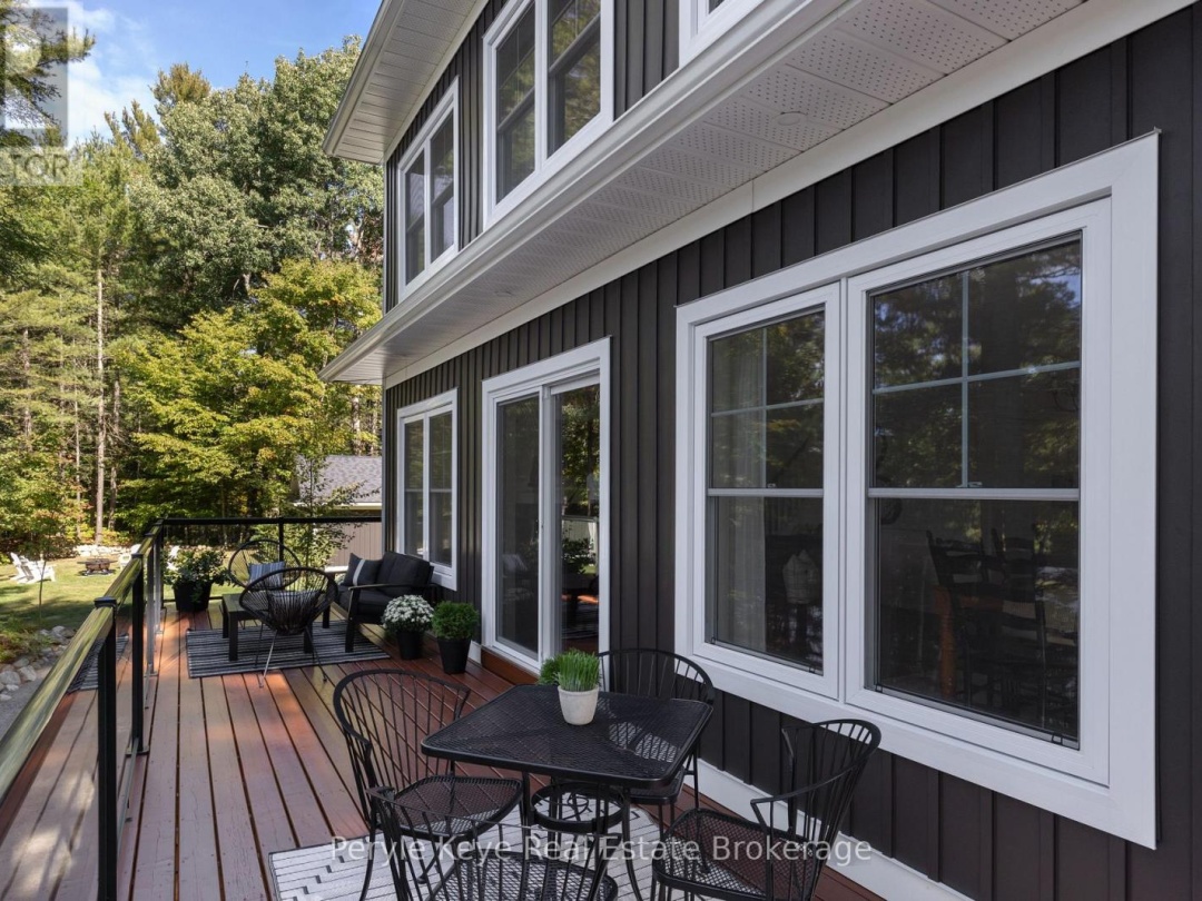 114 RIPPLE & PALETTE LAKE ROAD, 