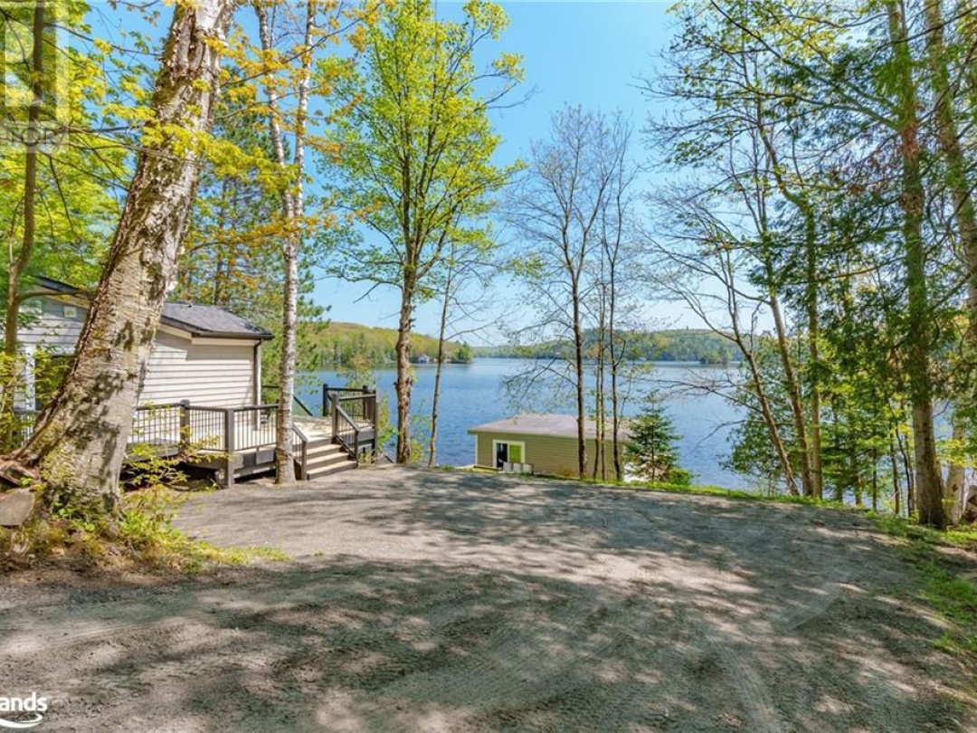 1017 White Pine Road, Lake Of Bays