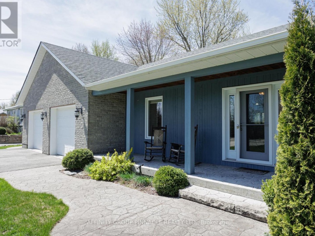 210 MOORINGS DRIVE, Burnt River
