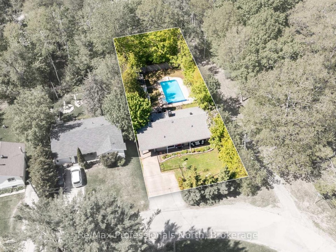 110 FRASER STREET, Gravenhurst (Muskoka (S))