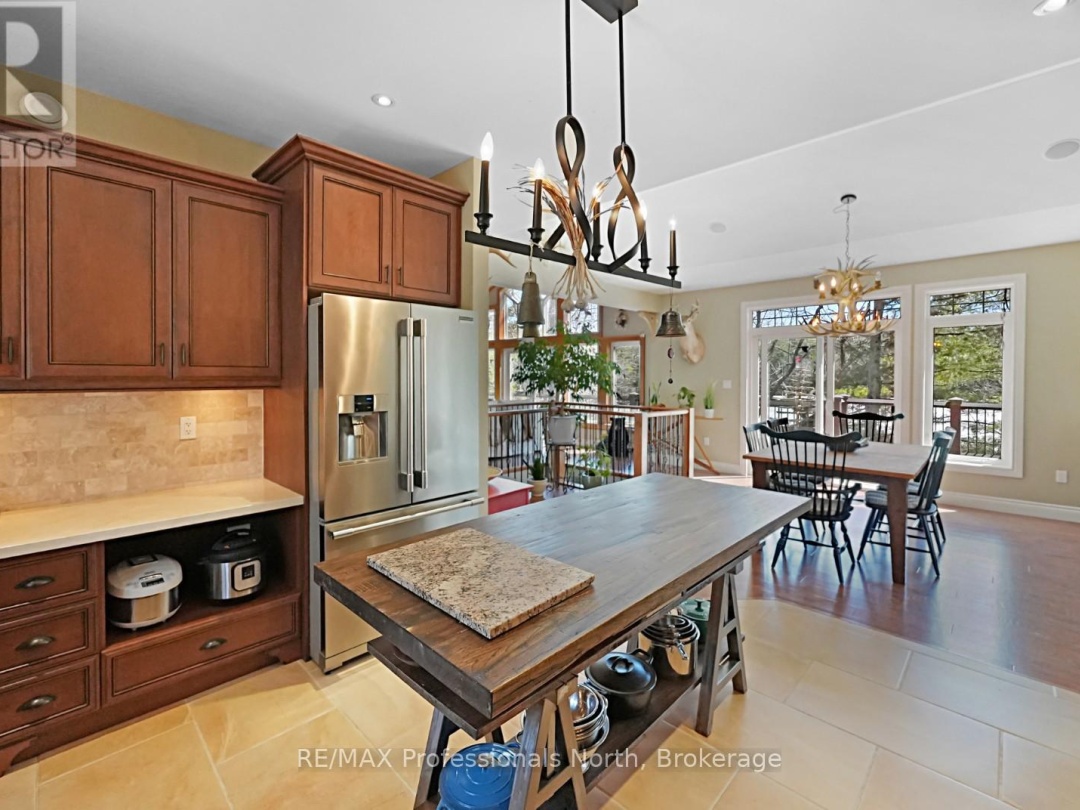 1111 JONES ROAD, Kushog Lake