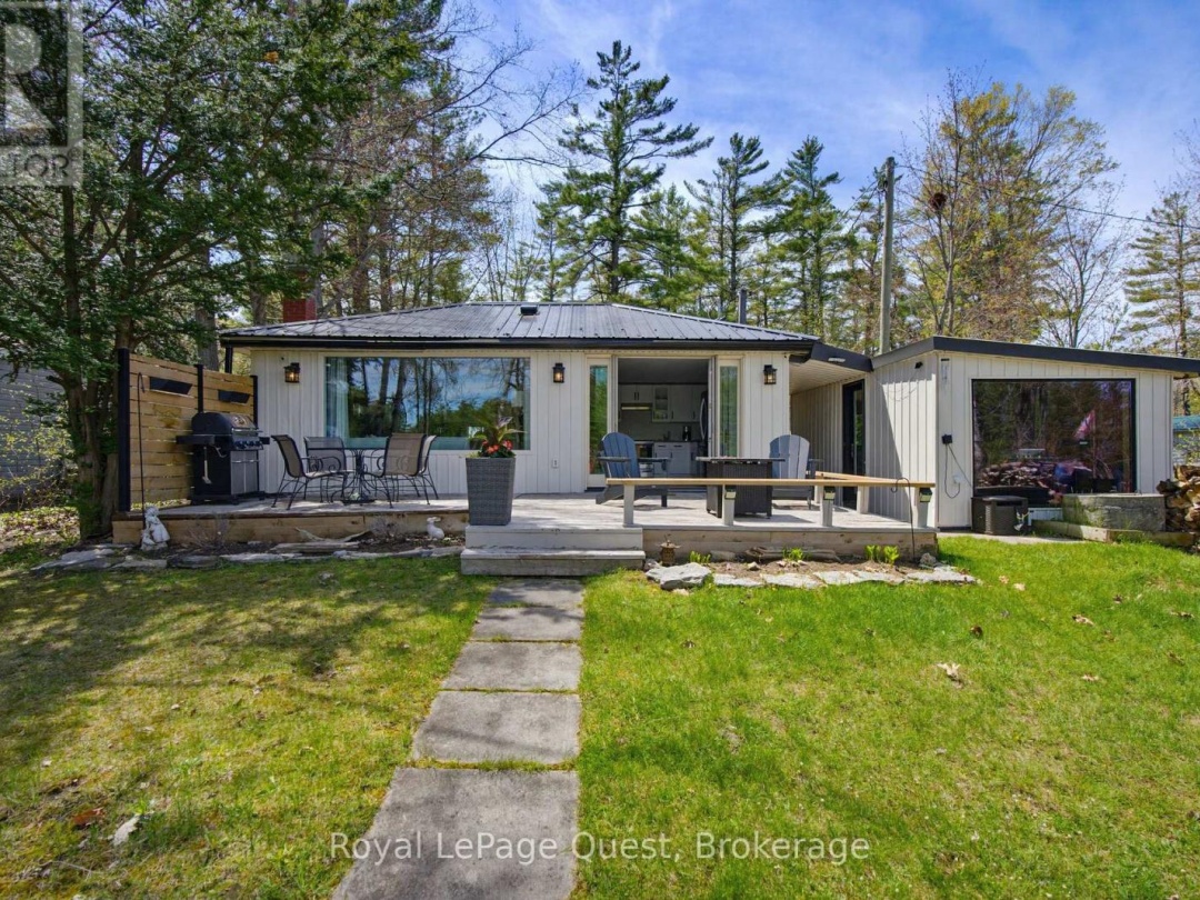 121 STANLEY ROAD, Butternut Creek