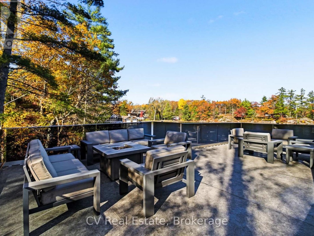1056 S SUNSET BAY RD, Lake Muskoka