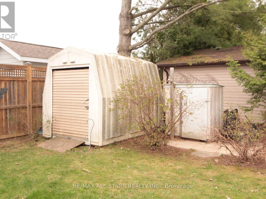 137 REID STREET, Kawartha Lakes (Bobcaygeon)