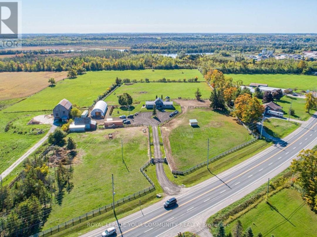 3752 HWY 35 HIGHWAY, 