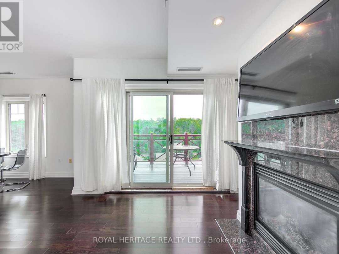 605 - 130 STEAMSHIP BAY ROAD, 