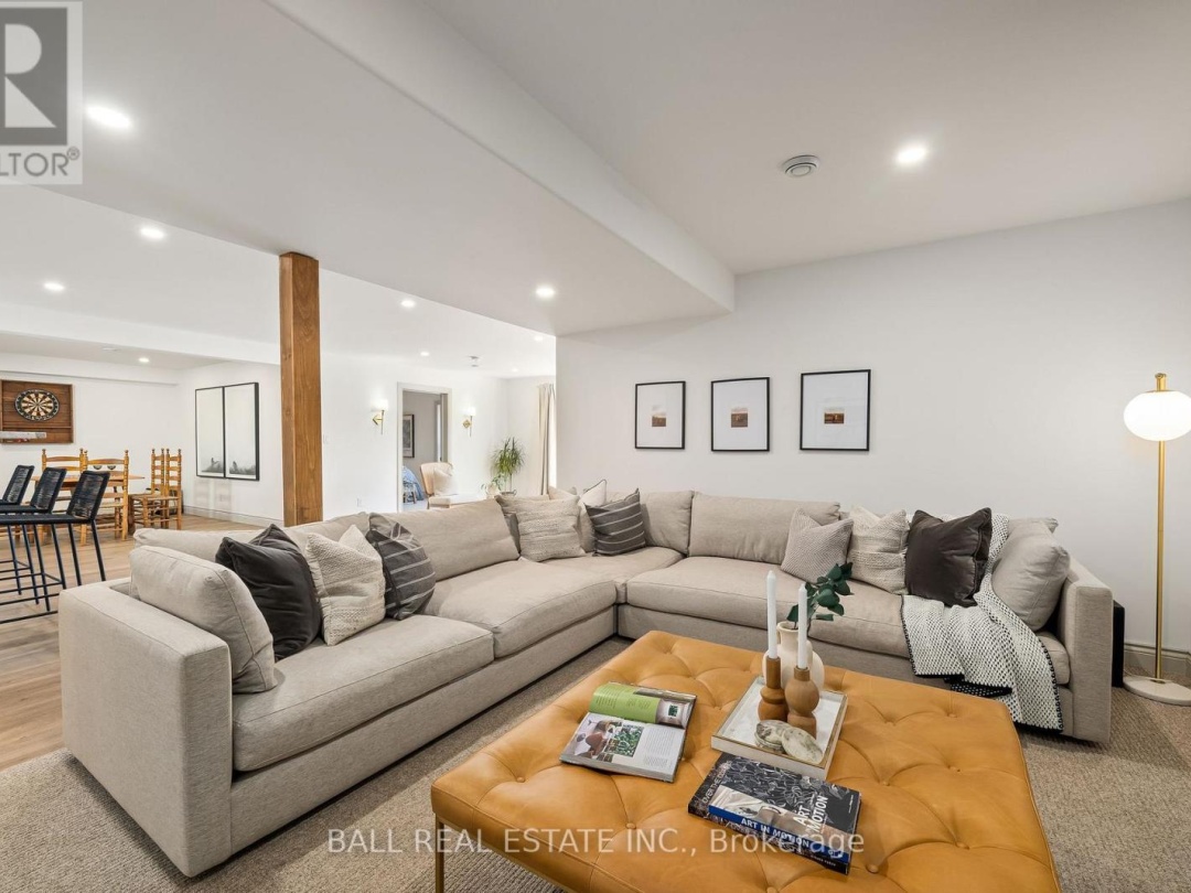 201 NORTHERN AVENUE, Trent Lakes