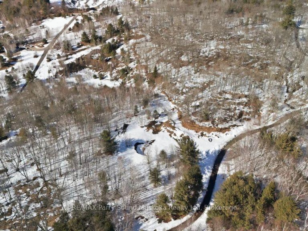 LOT 1 BURNSIDE BRIDGE ROAD, McDougall