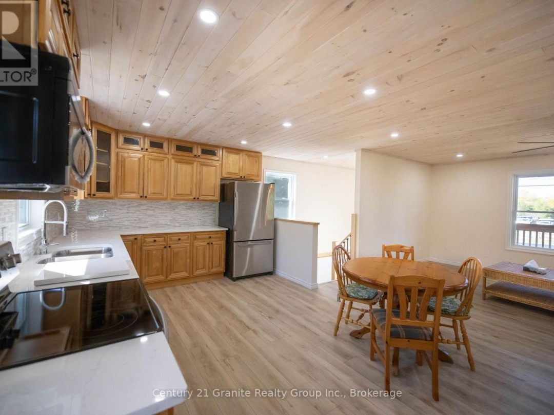 1160 KENNISIS LAKE ROAD, Dysart et al (Guilford)