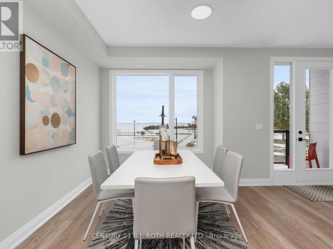 UNIT 12N - 89 LIGHTFOOT DRIVE, 