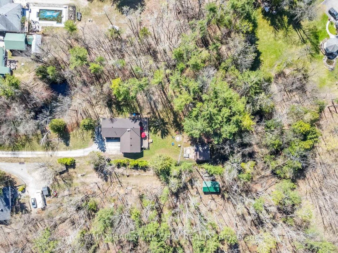4062 WAINMAN LINE, Severn (Bass Lake)