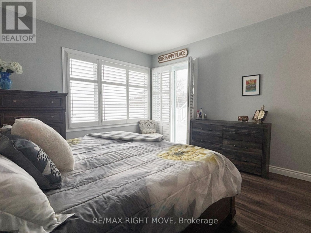 114 - 603 ATHERLEY ROAD, Lake Simcoe